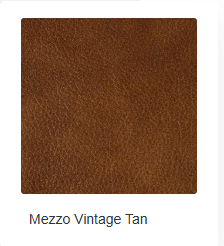 Mezzo Vintage Tan